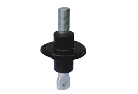 樹(shù)脂干式套管1.2kV/417~830A鏟形連接套管